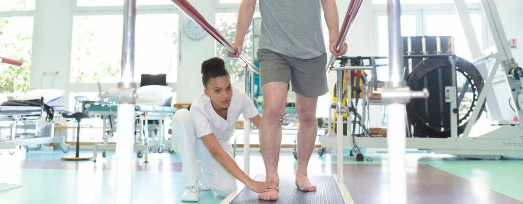 Need Help Ditching the Pain Meds? Physical Therapy Can Help!