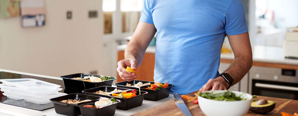 Improve nutrition